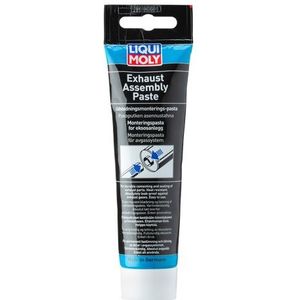 Liqui Moly Montagepasta Uitlaten 150 gr