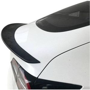 Spoiler Hd Tuning Voor Tesla Model 3 Tesla Diederichs 7930269
