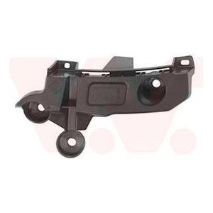 Houder, Bumper Citroen Van Wezel 0937536