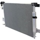 Renault - Denso Dcn23051 - Condensor - Airconditioning