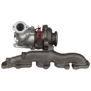 Turbocharger Skoda, Volkswagen Approved Green Advwca2015gc