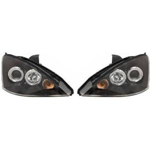 Koplampen Set Ford Diederichs 1415780