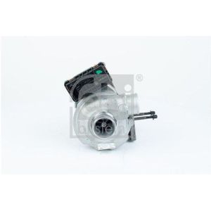 Turbocharger Chrysler Febi 187136