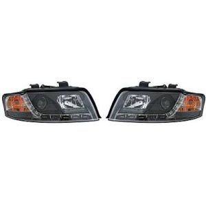 Koplampen Set Audi Diederichs 1017586