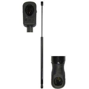 Magnum Technology - Mgs2080 - Gasveer - Zwart - Kofferruimte Citroen Fiat Peugeot