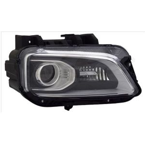 Koplamp Hyundai Tyc 20-17836-06-2