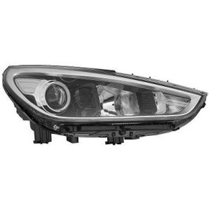 Koplamp Hyundai Diederichs 6837080