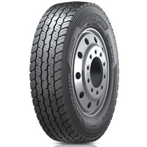 Hankook Dh35 235/75 R17.5 132M