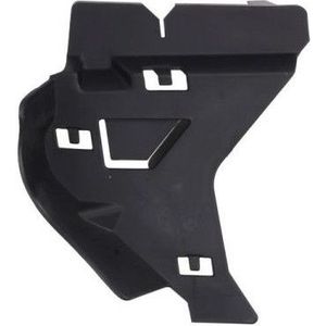 Renault - Blic 5504-00-6063934p - Houder - Bumper - Kunststof - Rechts Voor