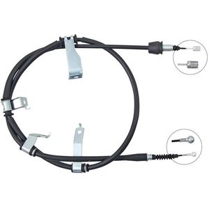 Handremkabel Hyundai, Kia Abs K14073