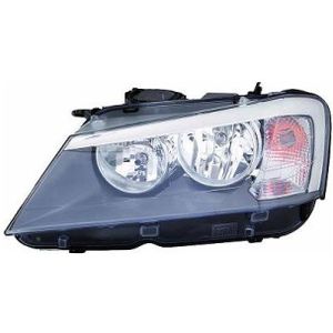 Koplamp Bmw Diederichs 1276981