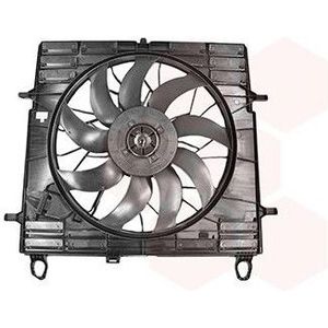 Kader+Schroef+Motor Vent. Mercedes-Benz Ir 2973746