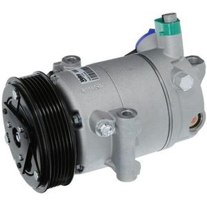 Compressor, Airconditioning Seat, Skoda, Volkswagen Valeo 690015