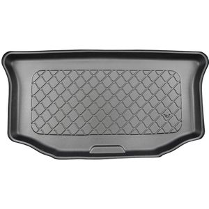 Kofferbakmat Passend Voor Mitsubishi Space Star + Facelift Ii 2019 Hb/5 2017- Mitsubishi Winparts Go! 193494