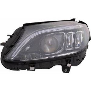 Koplamp Priority Parts Mercedes-Benz Diederichs 1673187