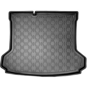 Kofferbakmat &#39;Design&#39; Passend Voor Volkswagen  2020- Volkswagen Autostyle Ck Svw40nd