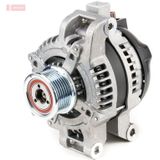 DENSO - TOYOTA DAN938 - Dynamo / Alternator - 14 Volt - 100 A - OE Kwaliteit
