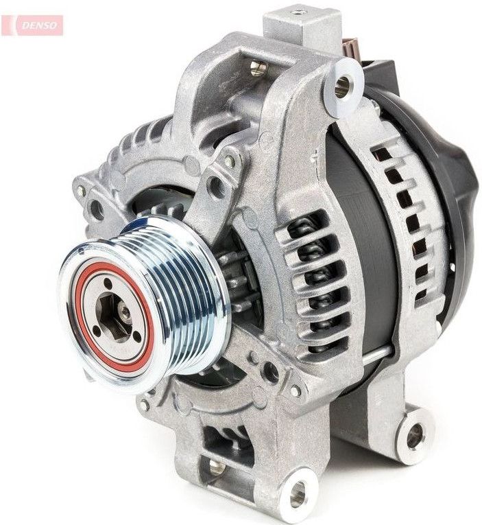 DENSO - TOYOTA DAN938 - Dynamo / Alternator - 14 Volt - 100 A - OE Kwaliteit
