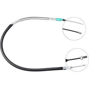 Handremkabel Citroen Abs K16588