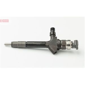 Verstuiver/Injector  Mazda Denso Dcri105780