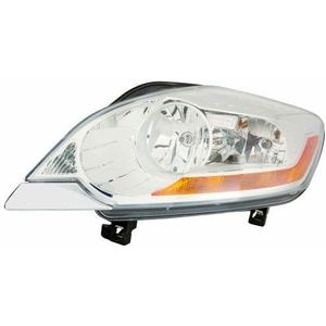 Koplamp Links Ford Depo 431-1184lmld-Em