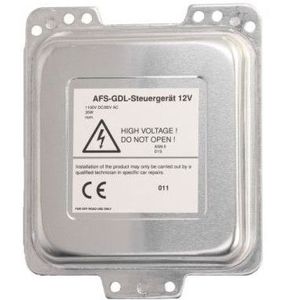 Regeleenheid, Verlichting Mercedes-Benz Blic 5402-01-011-500p