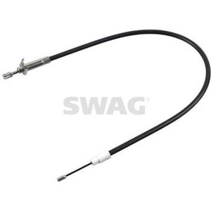 Handremkabel Mercedes-Benz Swag 10922675