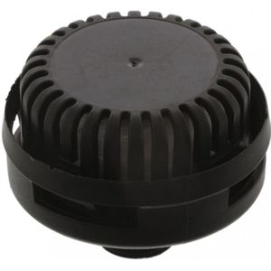 Demperrubber , Mercedes-Benz Febi 45256