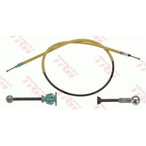 Handremkabel Nissan Trw Gch128