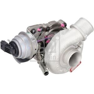 Turbocharger Iveco Febi 186899