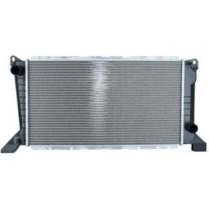 Radiateur Ford Nrf 507373