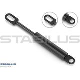 Stabilus - Gasveer - Pop-Up Koplamp - 100N - Lengte 107 mm - Slag 21,5 mm