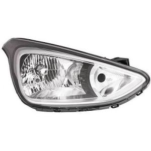 Koplamp Hyundai Diederichs 6853082