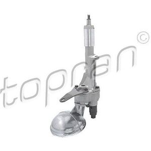 Topran - Oliepomp - Mercedes-Benz - Bouwjaar 1976-1985