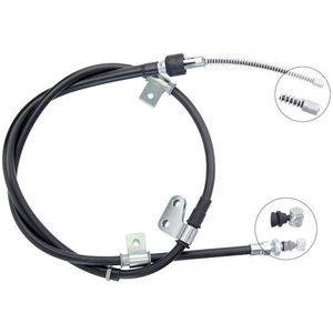 Handremkabel Suzuki Abs K19819