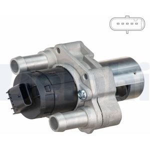 Egr-Klep Mercedes-Benz Delphi Eg10486-12b1