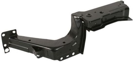 Opel - Koplamphouder - Rechts Passagierskant - Blic 6502-08-5025242p