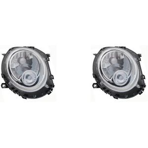 Koplamp Set Mini Magneti Marelli Set_0506964m