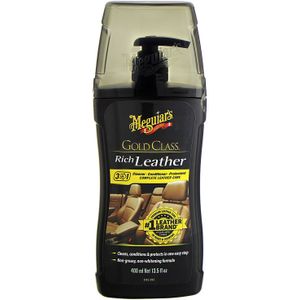 Gold Class Rich Leather Cleaner & Conditioner