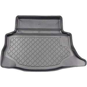 Kofferbakmat Passend Voor Nissan Leaf + Leaf Facelift Hb/5 12.2010-12.2017 Nissan Winparts Go! 193270