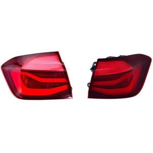 Achterlicht Set Bmw Hella Set_2sd 012 -411