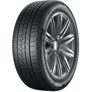 Continental Ts-860 s * ssr xl 255/40 R18 99V