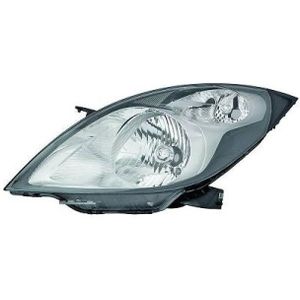 Koplamp Chevrolet Diederichs 6933080
