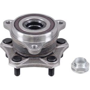 Wiellagerset Suzuki Abs 201573