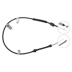 Handremkabel Honda Abs K13877