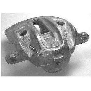 Remklauw Opel Abs 529731