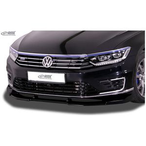 Voorspoiler Vario-X Passend Voor Volkswagen Passat (3g) Sedan/Variant -2019 Gte (Pu) Volkswagen Rdx Racedesign Rd Vvw80