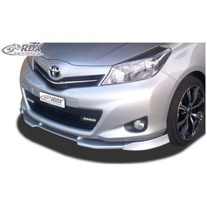 Voorspoiler Vario-X Toyota Yaris P13 2011- (Pu) Toyota Rdx Racedesign Rd Vto10