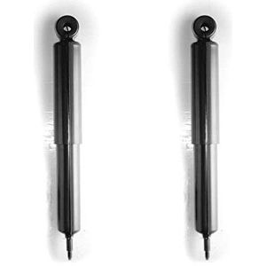 Schokdemper Land Rover Monroe D6440