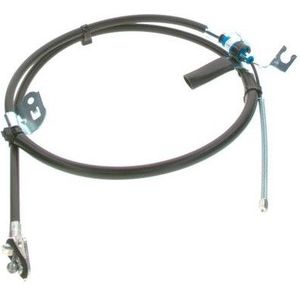 Handremkabel Citroen, Peugeot, Toyota Bosch Bc786